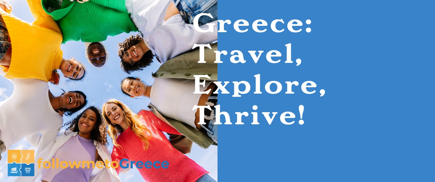 Activities in Greece